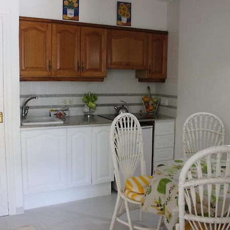 Apartamento Oasis 71 Denia Exterior foto
