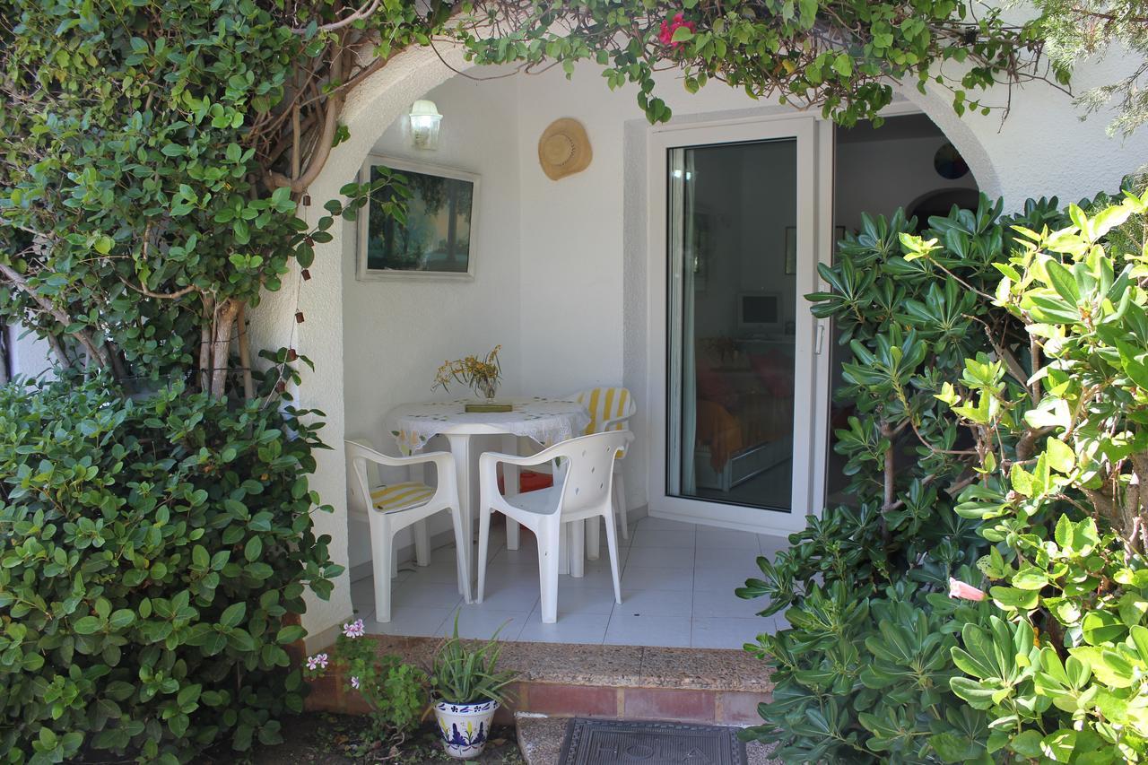 Apartamento Oasis 71 Denia Exterior foto