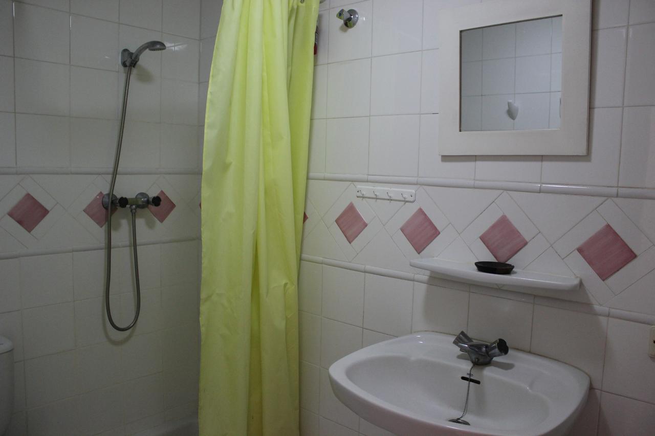 Apartamento Oasis 71 Denia Exterior foto