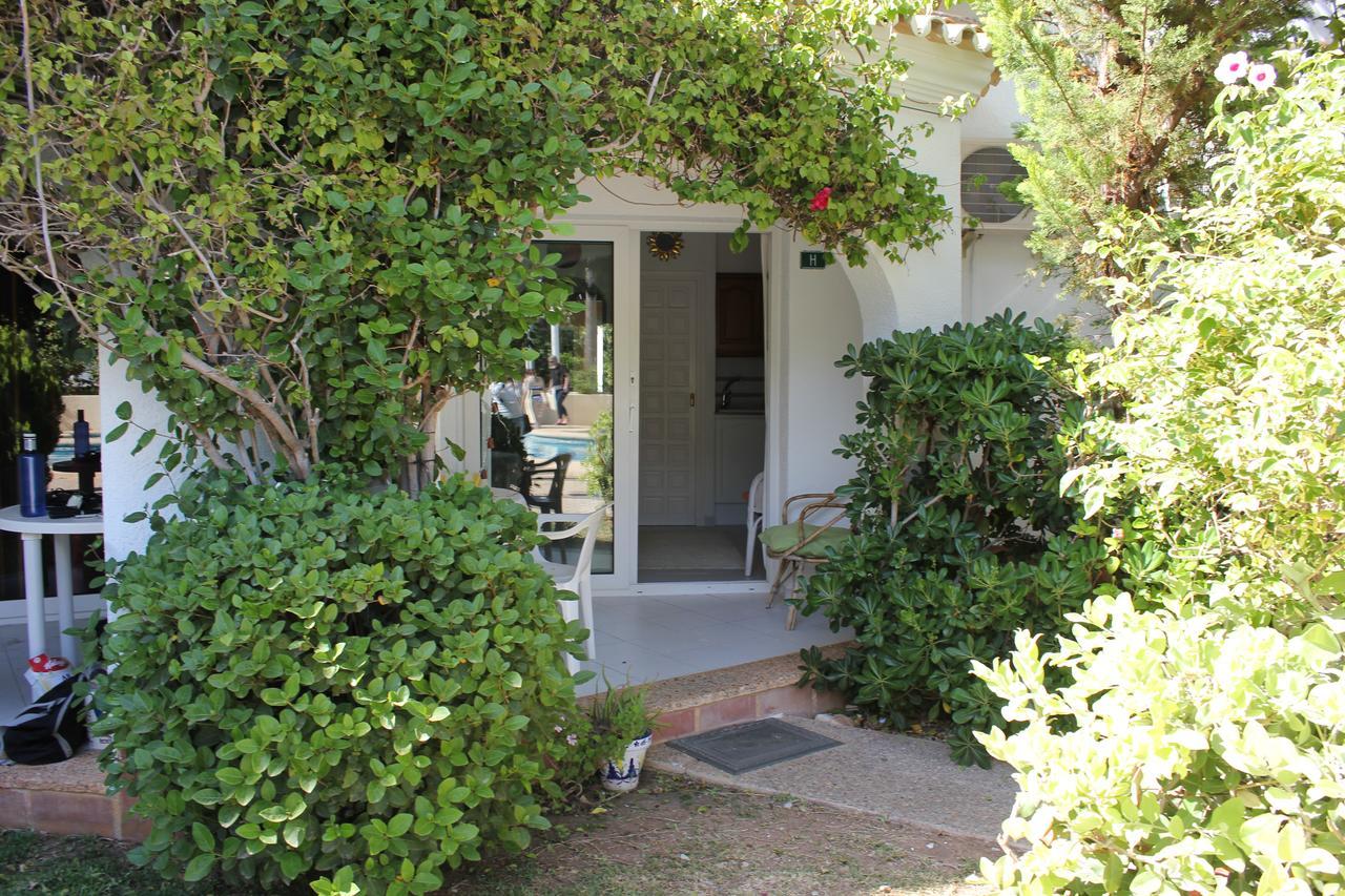 Apartamento Oasis 71 Denia Exterior foto