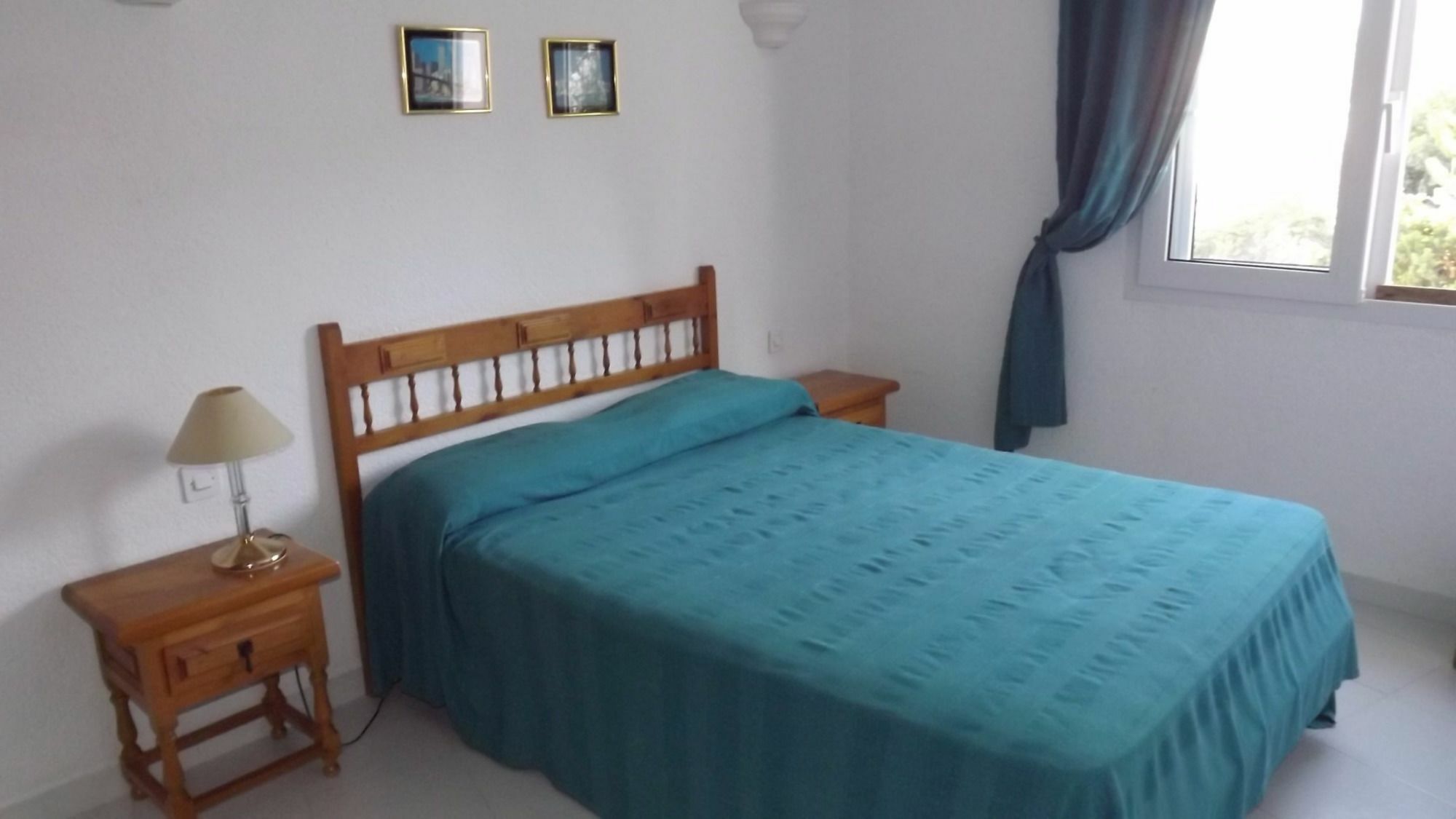 Apartamento Oasis 71 Denia Exterior foto