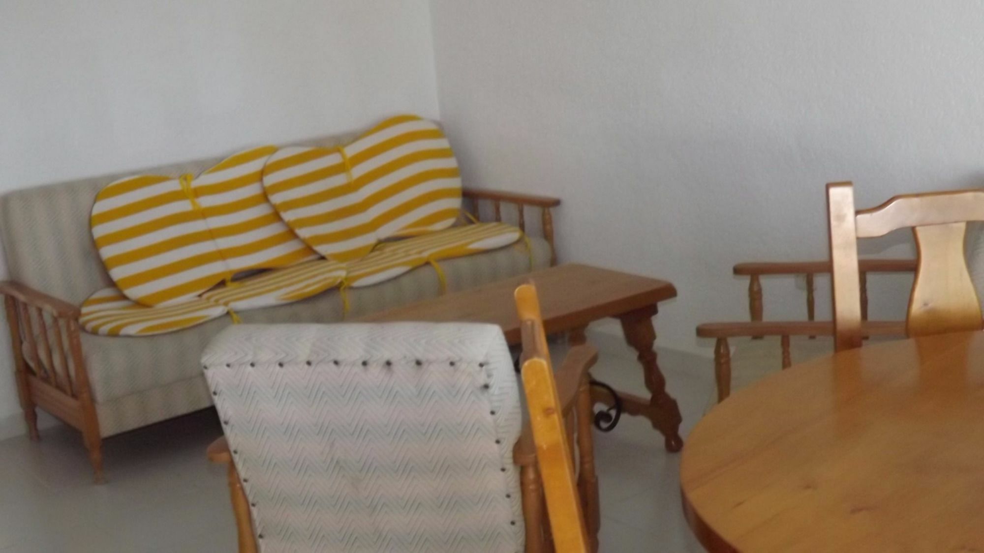 Apartamento Oasis 71 Denia Exterior foto