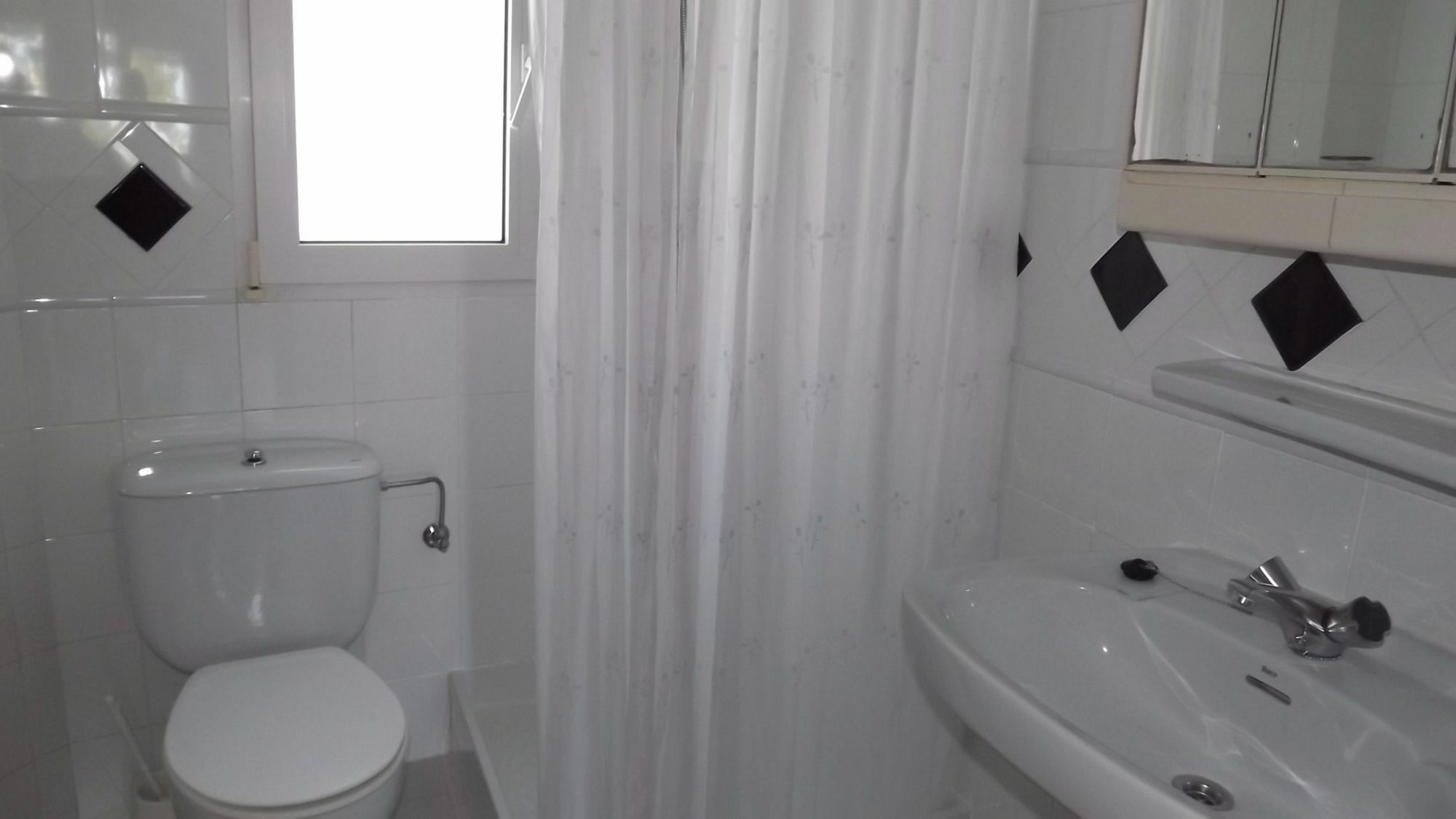Apartamento Oasis 71 Denia Exterior foto