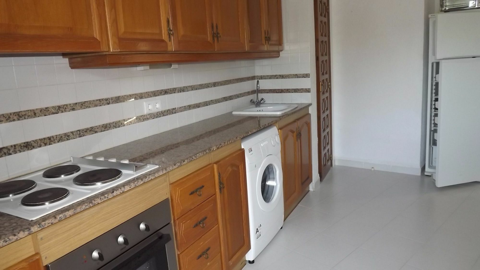 Apartamento Oasis 71 Denia Exterior foto